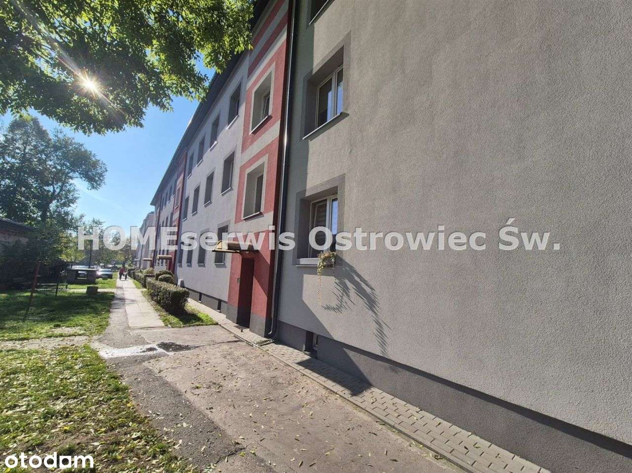 Mieszkanie 45,7 m2 ul. Stodolna 2 pokoje sprzedaż-14