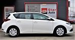 Toyota Auris 1.6 L Valvematic Luna - 11