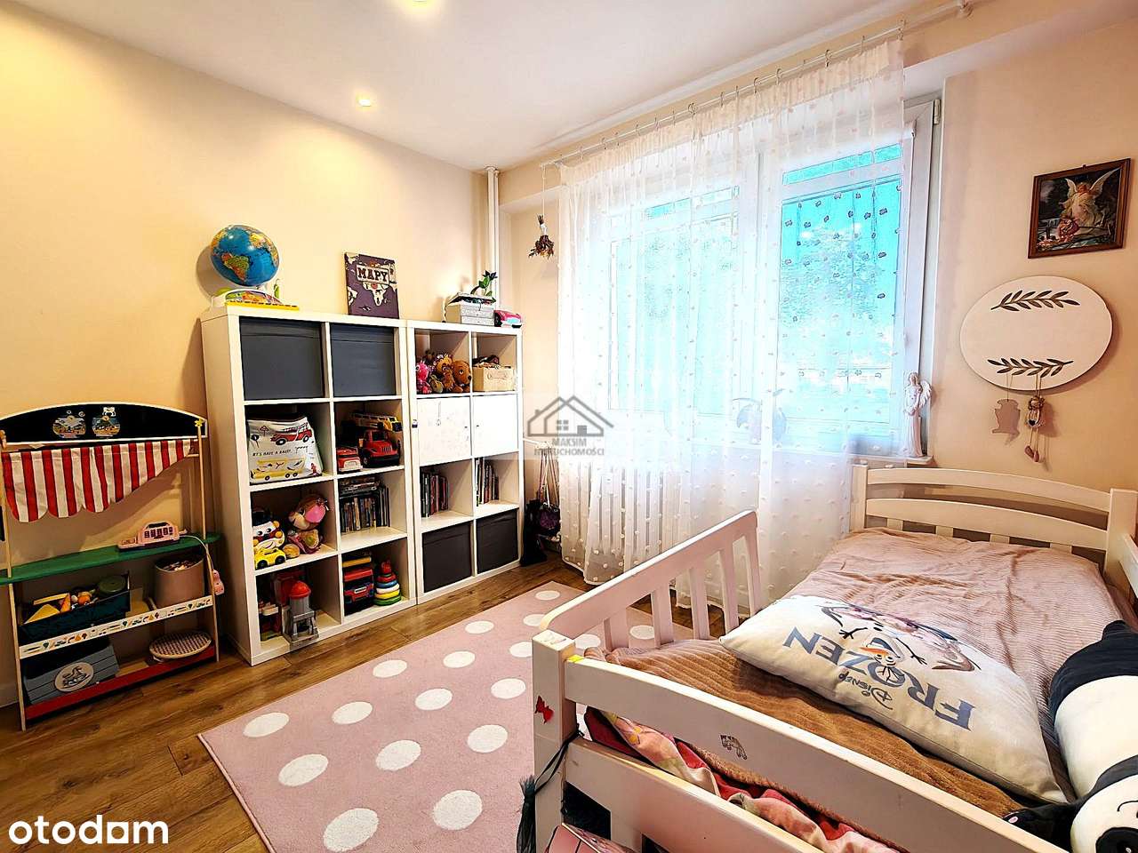 Zadbane funkcjonalne Nowe Miasto pow. 53m2 - ul. Podwisłocze - Rzeszów-12