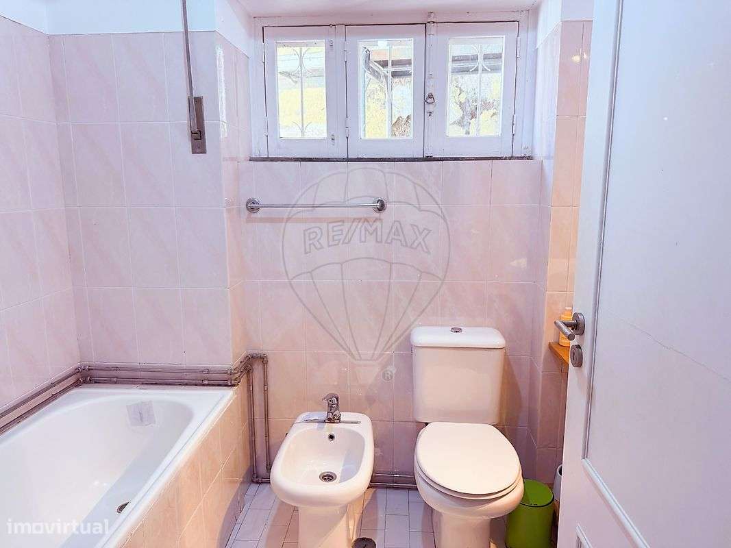 Apartamento T3 para venda-6