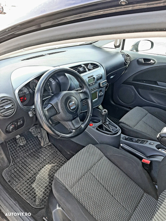 Seat Leon 1.4 Sport - 5