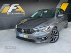 Fiat Tipo 1.3 M-Jet Lounge J17 - 3