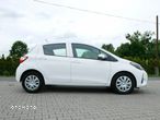 Toyota Yaris 1.5 Life - 9