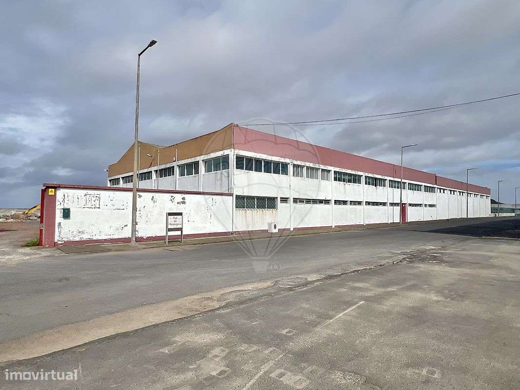 Armazém  para venda - Grande imagem: 4/24