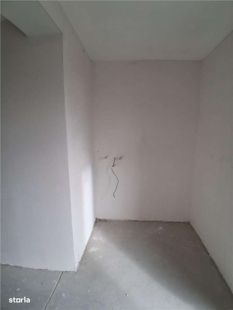 Penthouse, bloc nou, Costinesti, 105 mp, zona Nibiru, vedere frontala-6