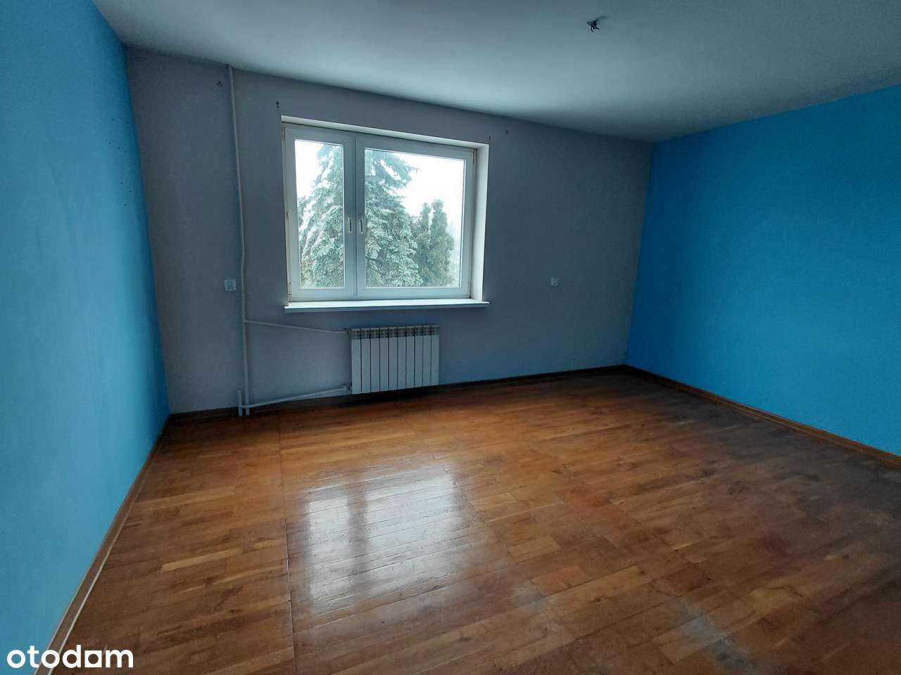 Budynek mieszkalny z częścią handlowo-usługową | Przedecz-5