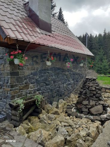 Hotel / pensiune 20 camere de vânzare în stațiunea Izvoare Maramureș-9