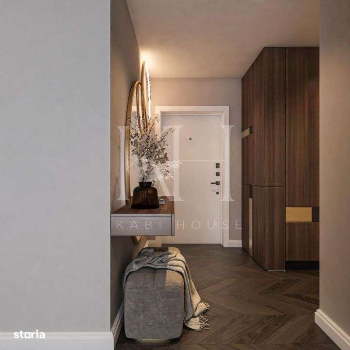 YACHT KID | Vedere Panoramica | Bucatarie Mobilata & Utilata Inclusa-13