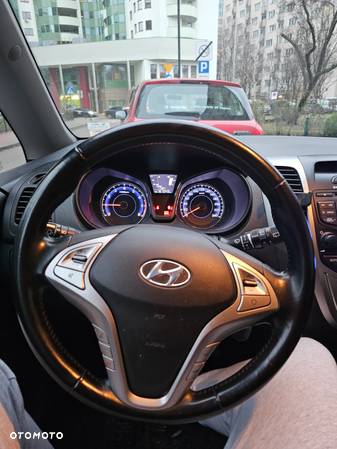 Hyundai ix20 1.6 Comfort - 6