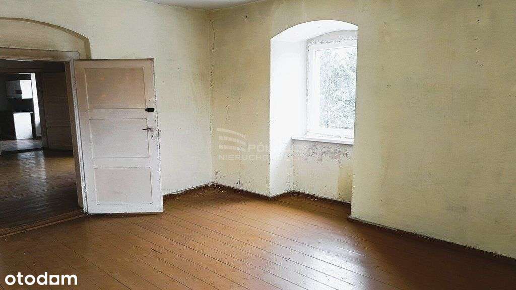Dwupokojowe mieszkanie bezczynszowe! - Pełny obrazek: 5/11