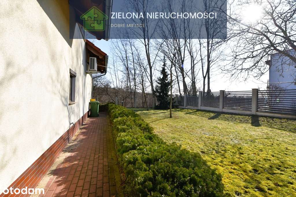 Obiekt biurowy idealny dla Inwestorów i firm-8