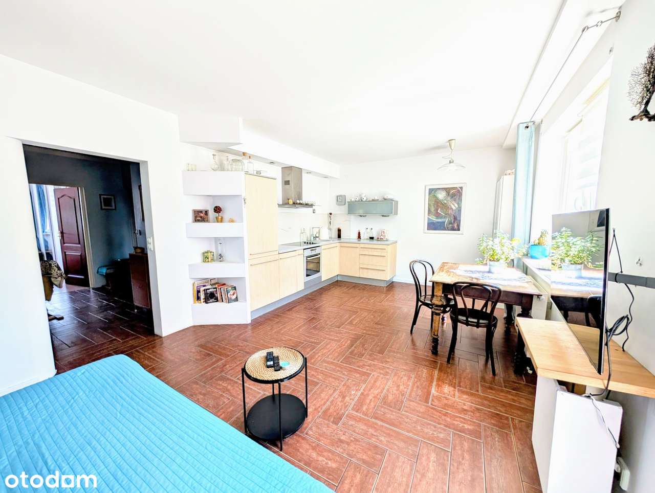 3 POK. balkon, dobry stan, rok 2005, cicho, blisko MPK, OBOK PARK-5