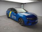 Opel Astra Sports Tourer - 9