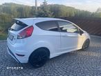 Ford Fiesta 1.6 EcoBoost ST - 2