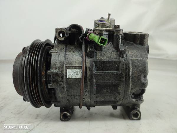 Compressor Do Ac Audi Allroad (4Bh, C5) - 1