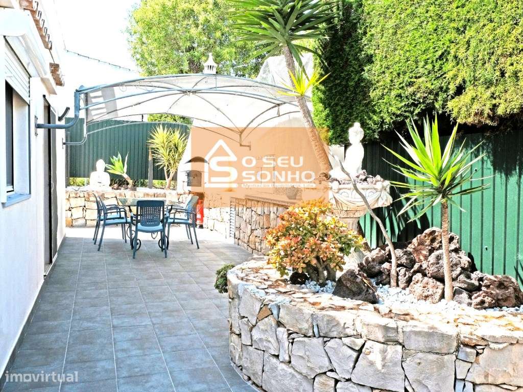 Moradia em São Brás de Alportel-17