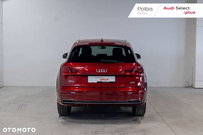 Audi Q5 2.0 TDI Quattro S tronic - 5