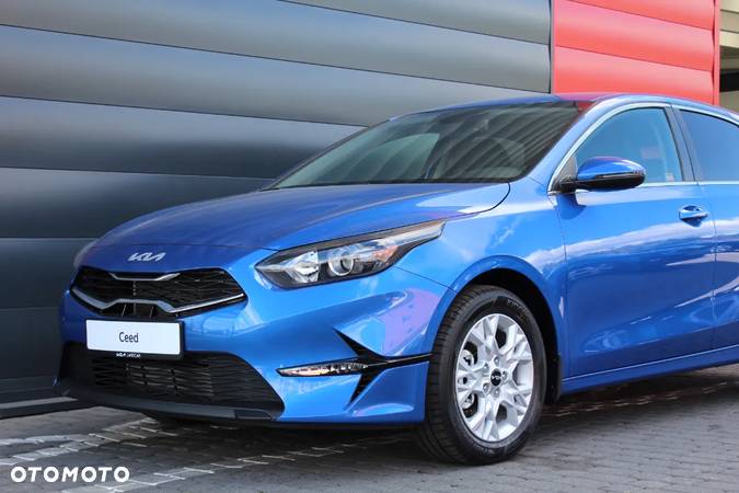 Kia Ceed 1.5 T-GDI L - 25