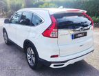 Honda CR-V 1.6 i-DTEC Lifestyle C.Navi - 16