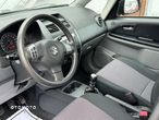 Suzuki SX4 1.9 DDiS 4WD GS / Premium - 21