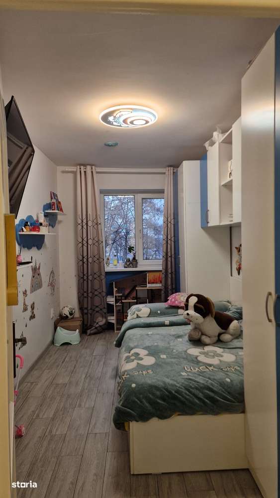 Apartament 3 camere 90 mp Bulevard-1