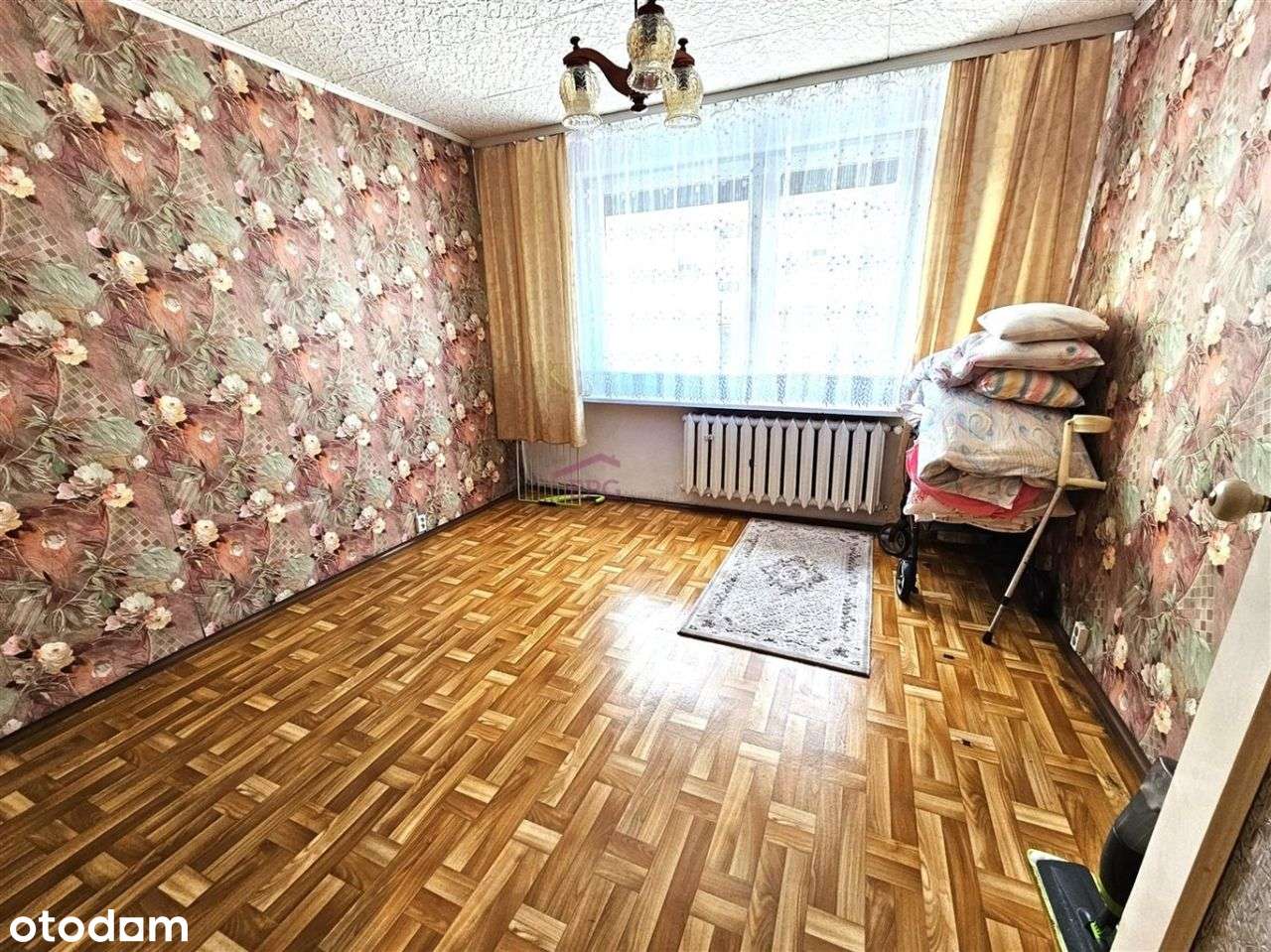 Mieszkanie z potencjałem, Kw, dostępne od ręki!-6