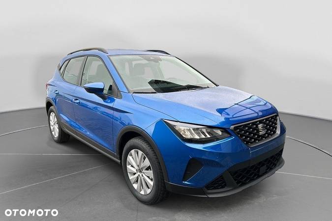 Seat Arona - 8