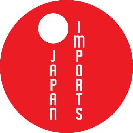 Japan Imports Jacek Rosiński