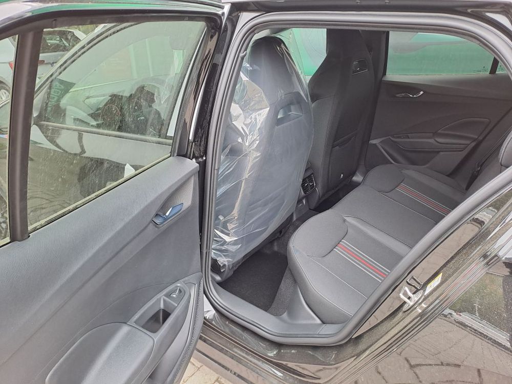 SKODA FABIA 1.5 TSI 177KM DSG 130 SPORT, dostępna od ręki