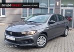 Fiat Tipo - 1