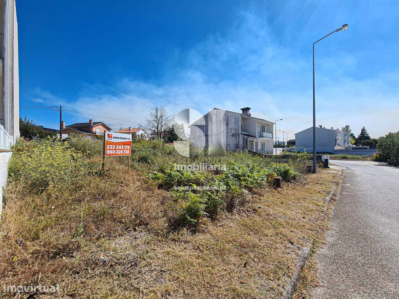 Terreno - Campo, Viseu - Grande imagem: 4/14