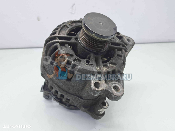 Alternator, 03C903023S, Vw EOS, 1.4 b - 1