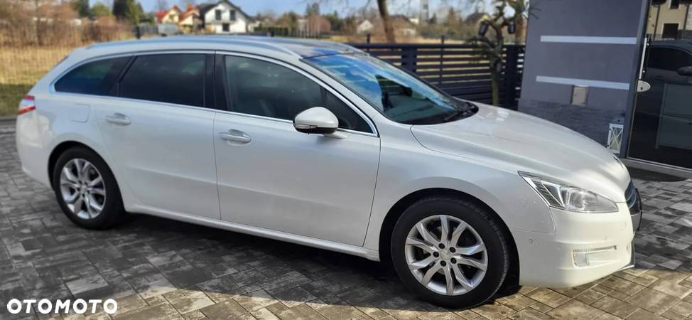 Peugeot 508 SW BlueHDi 150 Stop&Start Business-Line - 5