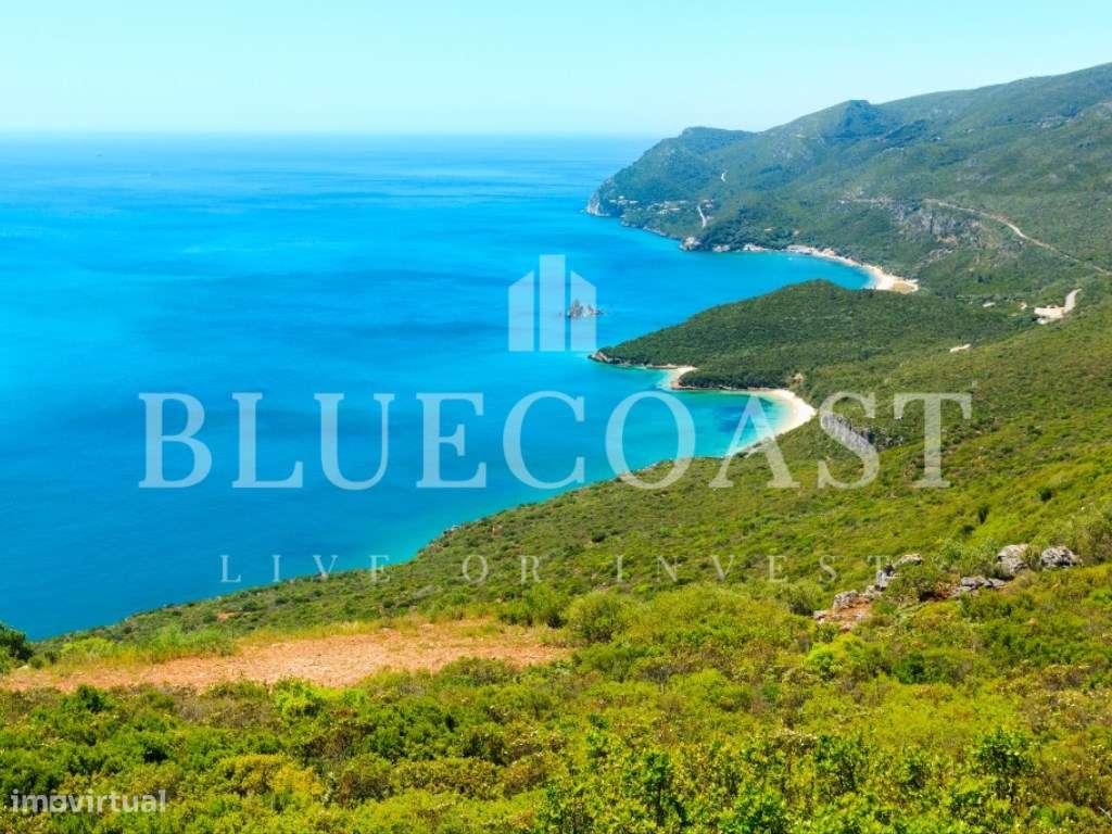 Moradia V4 em Construção, em Aires - Modernidade, Conforto e Acabam...-20