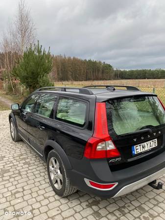 Volvo XC 70 - 8