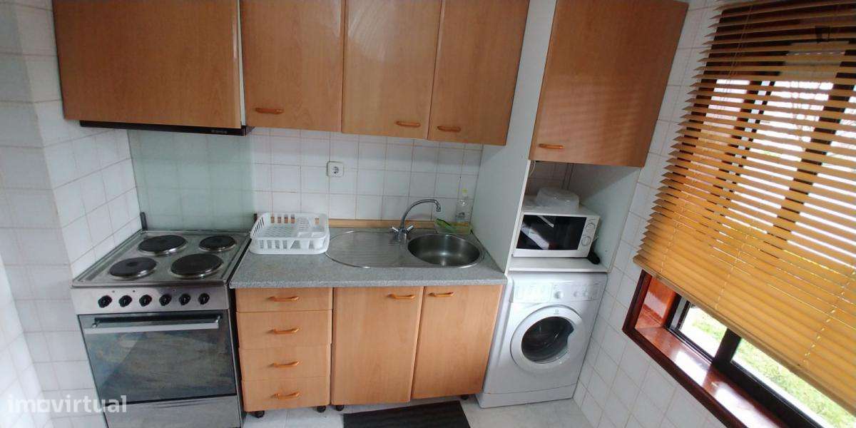 Apartamento com 1 quartos - localizado em São Mamede de Infesta Porto - Grande imagem: 5/6