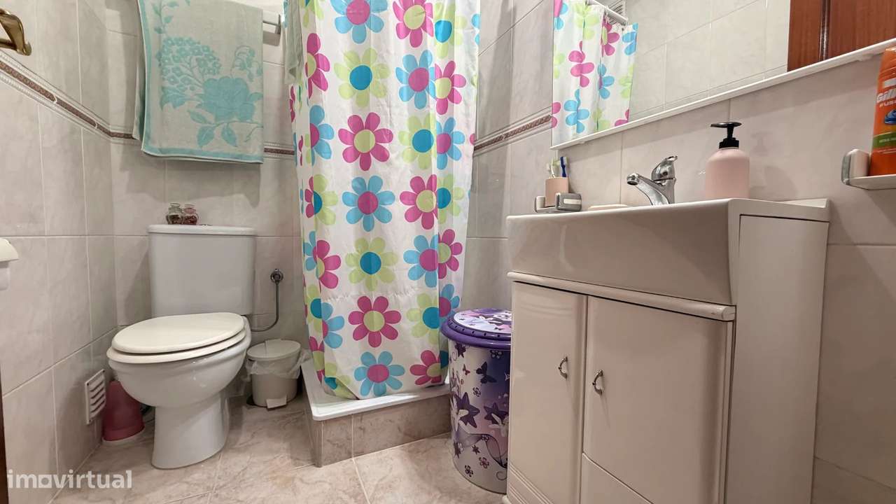 Apartamento T3 c/ Rentabilidade em Arcos de Valdevez-16