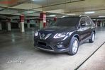 Nissan X-Trail T32 - 1