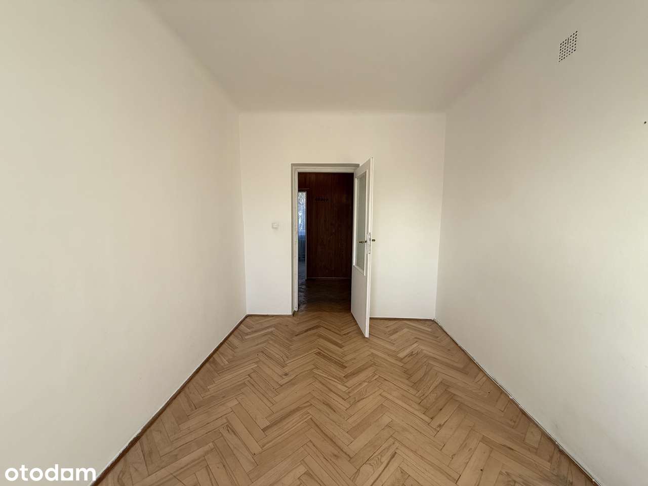 Mieszkanie 63,91 m² – 3 oddzielne pokoje, I piętro – Kraśnik Fabr.-3