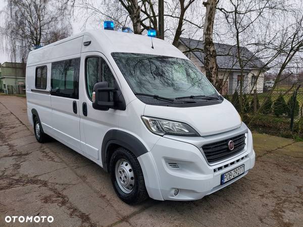 Fiat Ducato - 2