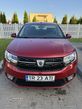 Dacia Logan - 5