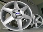 felgi 16 4x108 ford B-max EcoSport fiesta V VI VII - 1