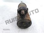 Motor De Arranque  Fiat Uno 45 1.0 - 4