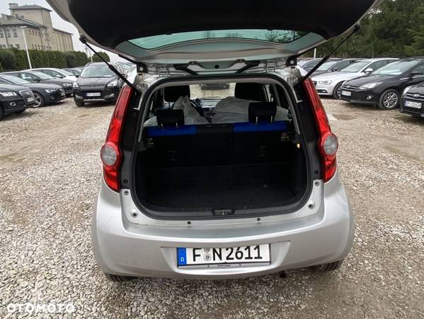 Opel Agila 1.2 Enjoy - 28