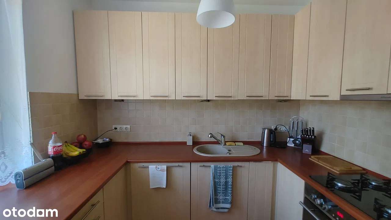 Dom z garażem 110+30 m2 w otulinie KPN - Pełny obrazek: 5/15