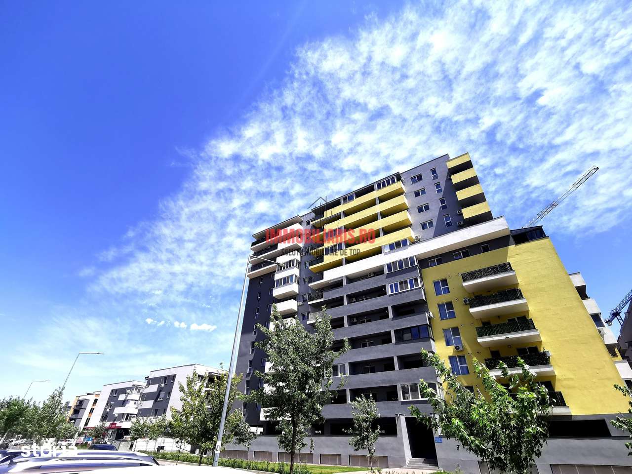 Nicolae Teclu - Apartament FINALIZAT - Parcare BONUS - Comision 0%-7