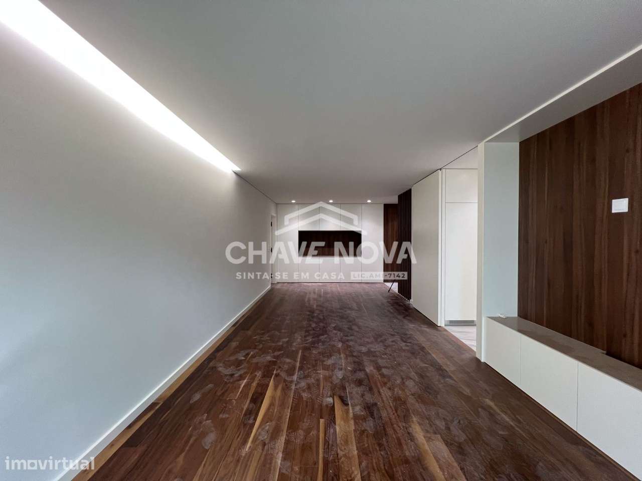 T3 Novo c/ 2 Lugares de Garagem Centro Gaia (Avª República) - Grande imagem: 2/22