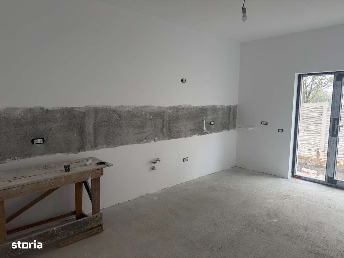 Casa Individuală 4 Camere - Imagine principală: 4/8