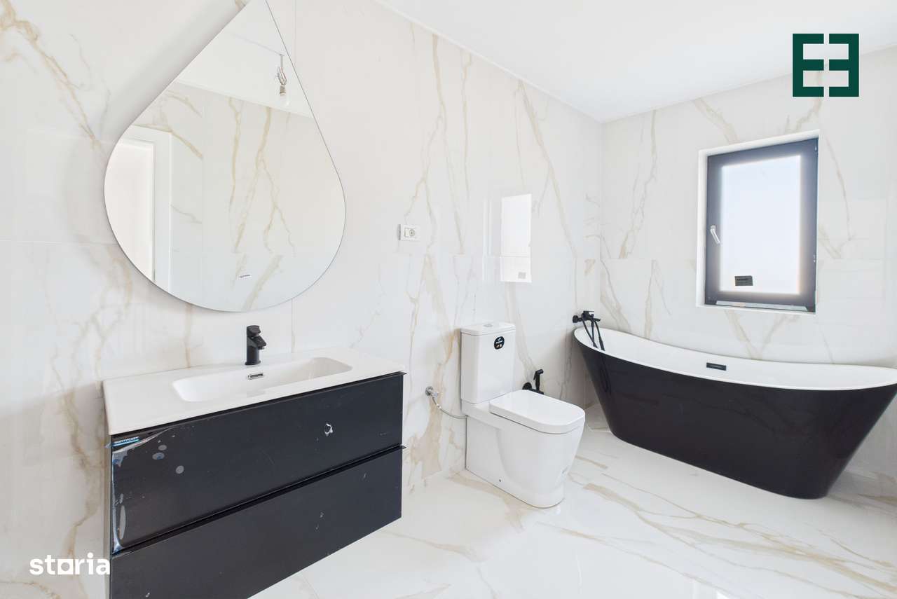 Duplex cu 3 camere - Moșnița Veche - Timișoara-13