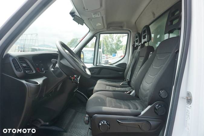 Iveco 50C15 Kontener - 5